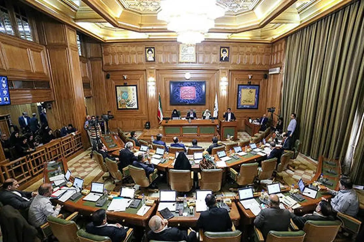 اتفاق عجیب در شورای شهر؛ وزیر نیرو نیامد، برق قطع شد