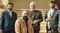 اولین تصویر از «آقای زالو» منتشر شد؛ مهران مدیری و هادی کاظمی در کنار هم + اسامی بازیگران و عوامل