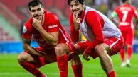 النصر مقابل شباب الاهلی؛ غیبت آزمون و عزت‌اللهی مقابل النصر