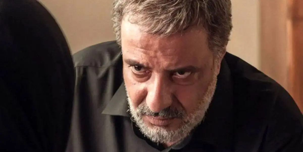 امیر جعفری بازپرس شد
