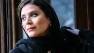 استایل جذاب سحر دولتشاهی و نازنین بیاتی در نمایشگاه آثار ابراهیم حقیقی + عکس