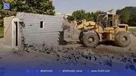 چراغ سبز به زمین‌‌خواری‌ در پایتخت