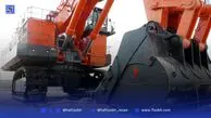 توقف معادن در ایستگاه اکتشاف