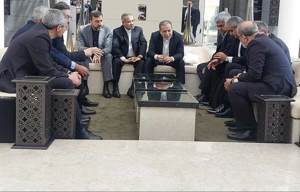 تاریخ برگزاری دور جدید مذاکرات مشخص شد