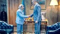 ادای احترام سریال ناریا به بازیگر درگذشته‌اش