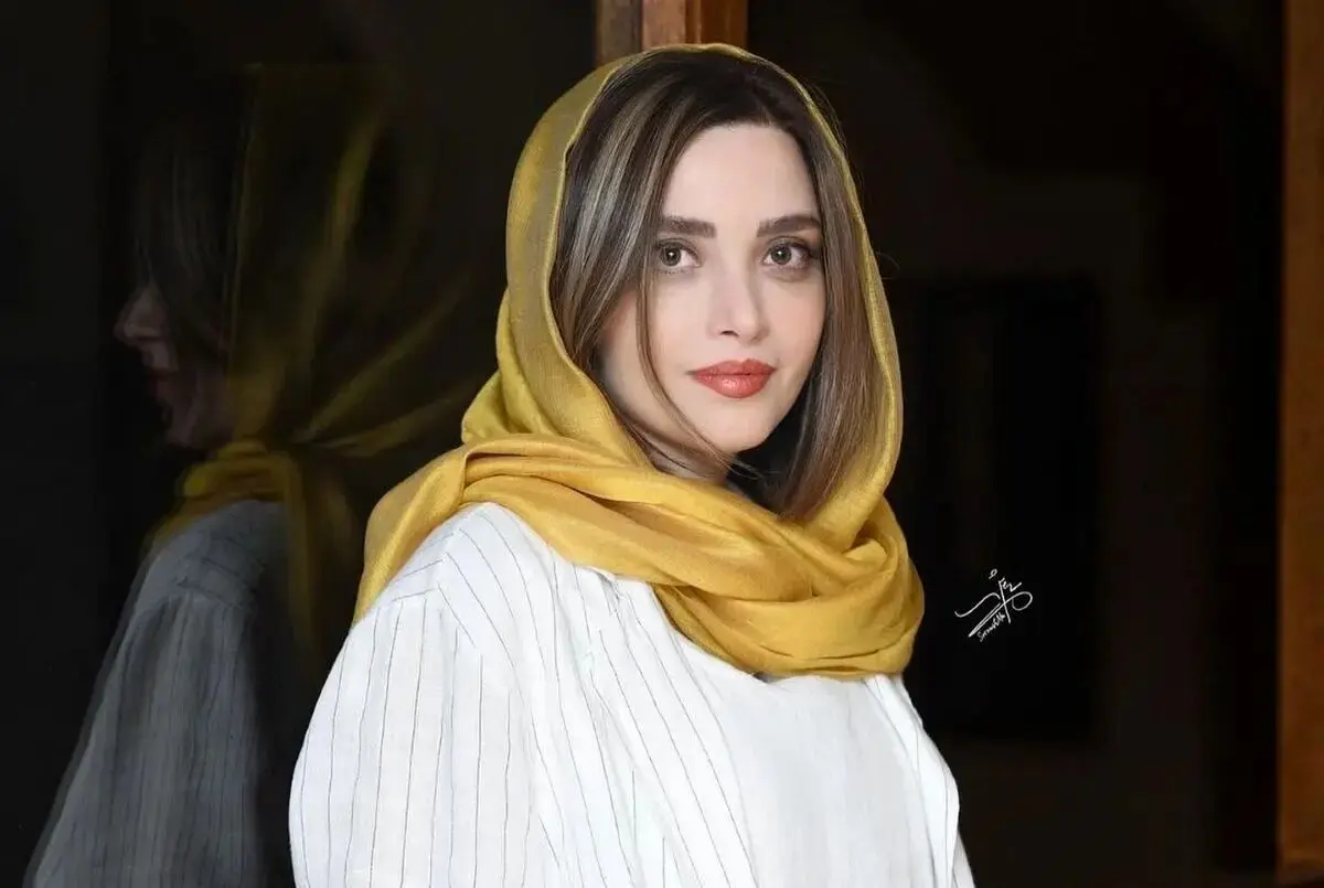 رونمایی بهنوش طباطبایی از همدم این روزهایش؛ همراهی خاص در زندگی هنرمندانه + عکس