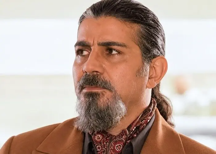 اسفندیار ابراهیمی