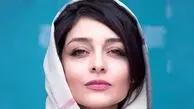 ساره بیات بدون روسری با تیپ جذاب سوارکاری!