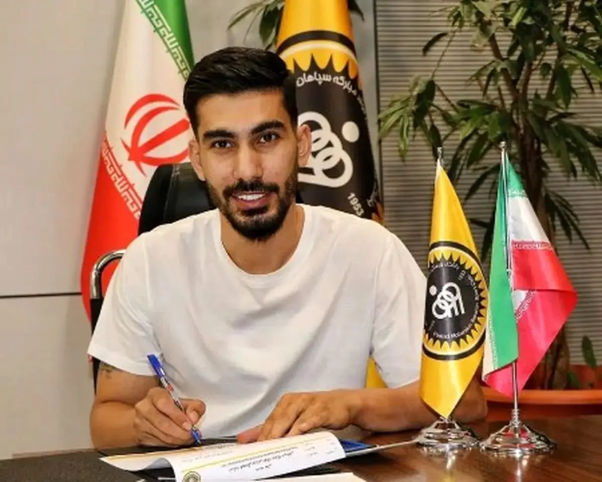 رضا شکاری، پرسپولیس آرزوی بچگی‌ام بود
