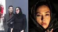 تصاویری از خوشگذرانی آناهیتا درگاهی در یزد