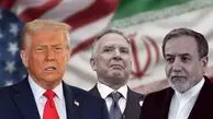 مذاکرات ایران و آمریکا در ایتالیا کلید می‌خورد