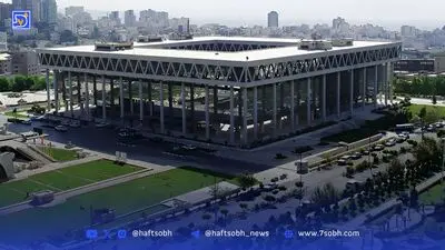 صدا وسیما خطاب به هفت صبح: نابینایی تعمدی دارید