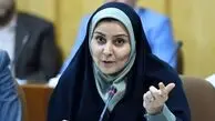واکنش وزارت راه به سفر جنجالی خانم وزیر و خانواده به کیش