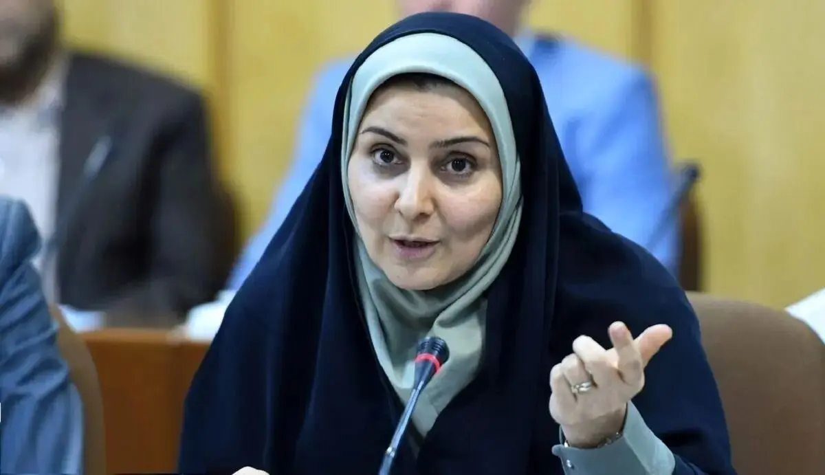 واکنش وزارت راه به سفر جنجالی خانم وزیر و خانواده به کیش