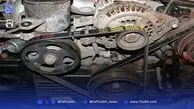 علائم خرابی تسمه دینام و زمان تعویض آن‌