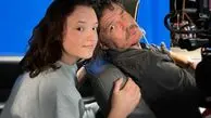 تصاویر دیدنی از بلا رمزی و پدرو پاسکال در پشت صحنه فصل دوم سریال The Last of Us