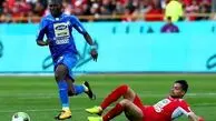 بازگشت مامه تیام به استقلال چقدر آب می‌خورد؟