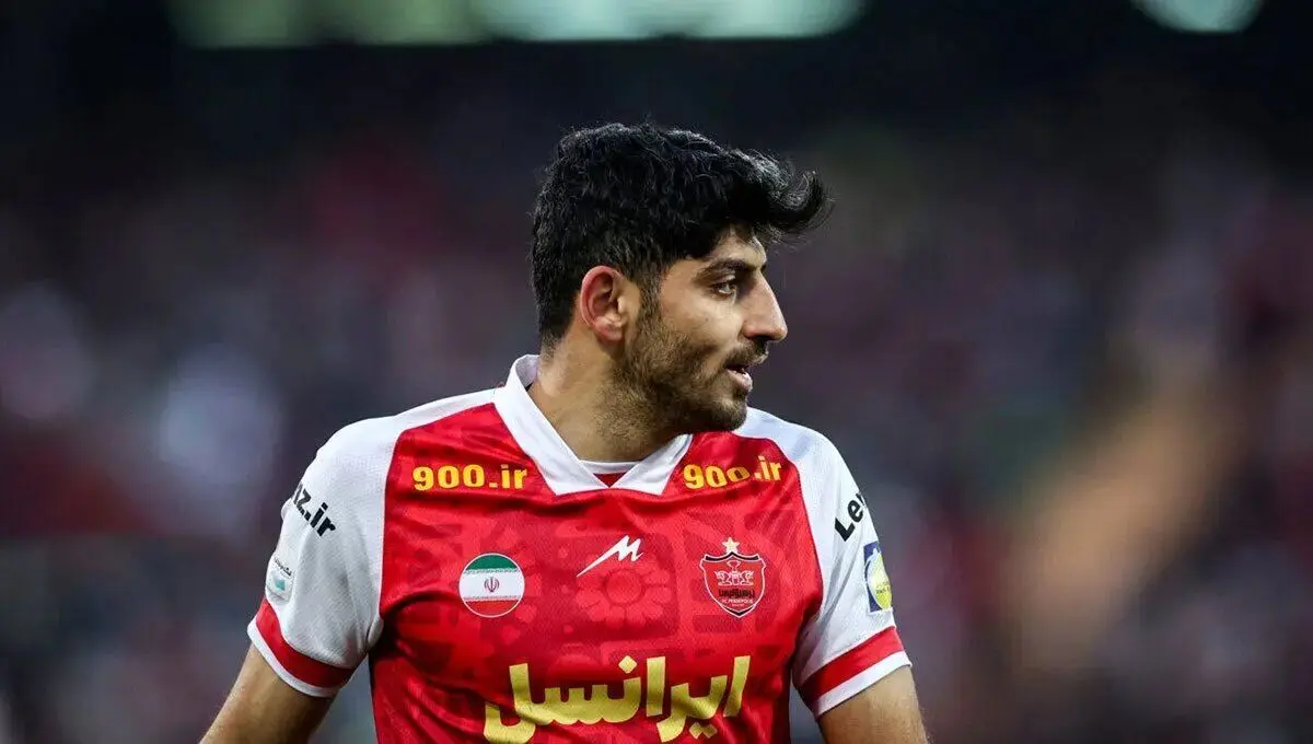 ترابی دوباره پرسپولیسی می‌شود؟