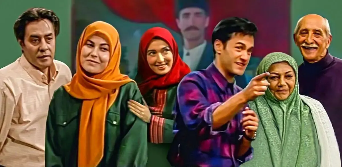 بازگشت دوباره خانه سبز؛ سریالی که هنوز دل‌ها را می‌برد