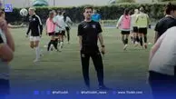 ماجراجویی یک ایرانی در فوتبال زنان کالچوی ایتالیا