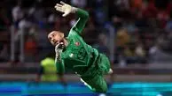 گندوز یا نیازمند؛ آمار کدام دروازه‌بان پرسپولیس بهتر است؟