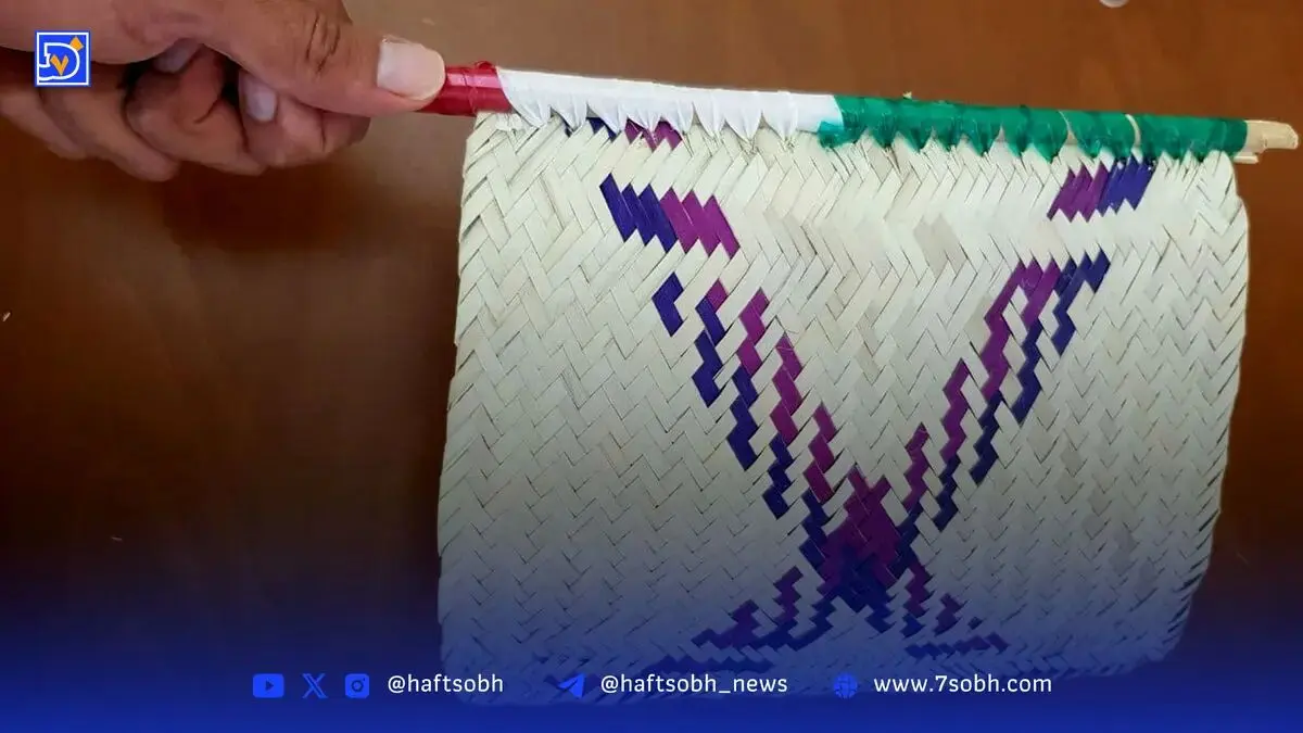 تک‌نگاری| ای برقی غمگین، تو مثل کوه نوری!
