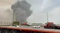 فوت آخرین مفقودی انفجار بندر شهید رجایی تایید شد
