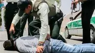بازداشت عامل قدرت نمایی در نکا