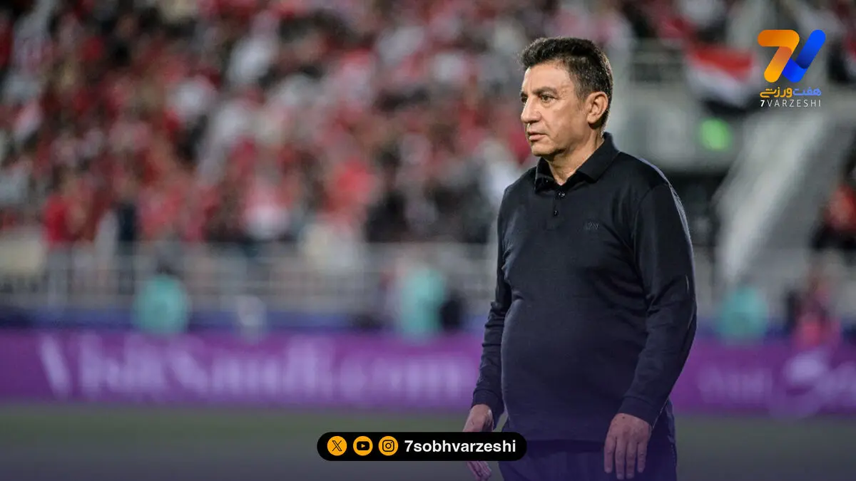 دلخوری هواداران پرسپولیس از امیر قلعه نویی؛ نگذار آقای گل ما را تخریب کنند/ رفتارها علیه علیپور مشکوک است!