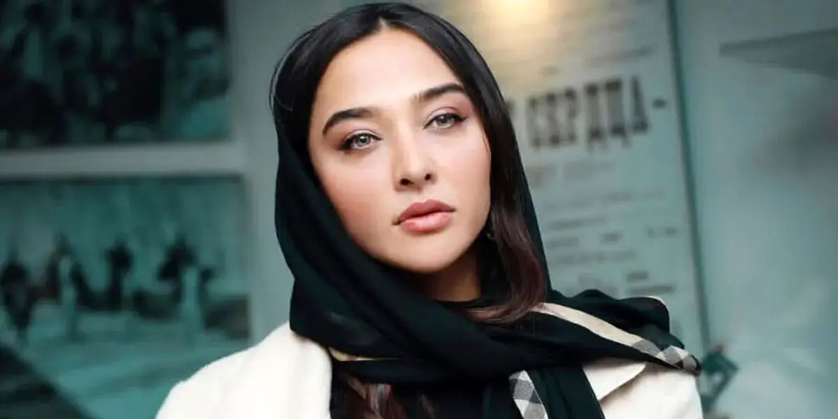 خوشپوشی آناهیتا درگاهی در تصاویر جدیدش + عکس های فوق جذاب