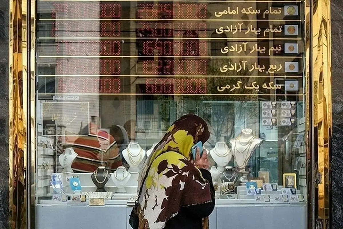 قیمت طلا فردا 31 اردیبهشت 1404 چقدر خواهد شد؟