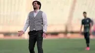 فوری؛ سعید دقیقی سرمربی تیم ملی شد