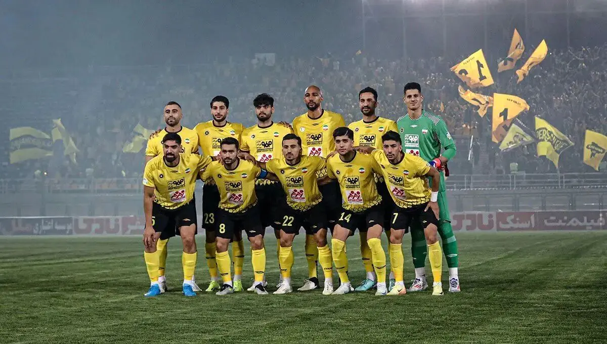 ستاره سپاهان دادگاهی شد