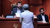 کودکی بهزاد خلج؛ تصویری کمتر دیده شده از بازیگر محبوب سریال آقای قاضی