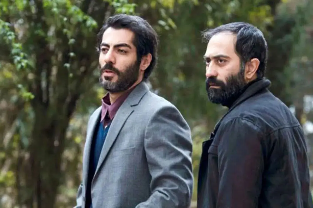 بیوگرافی نوید پورفرج، بازپرس فیلم بی بدن + ازدواج و فیلم‌ها