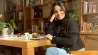 درخشش اینفلوئنسر ایرانی روی فرش قرمز؛ ترکیب خلاقانه فرهنگ ایرانی و مد روز