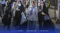 سیاست روزمره در چهره‌ زندگی ایرانی‌ها
