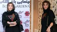 درخشش بی‌نظیر نیکی مظفری با لباس هندی در برنامه جوکر + عکس