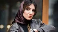 چهره واقعی هوژان سریال ناریا+ عکس