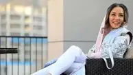 نگاهی به دکوراسیون شیک و مجلل حدیث فولادوند + عکس‌ها