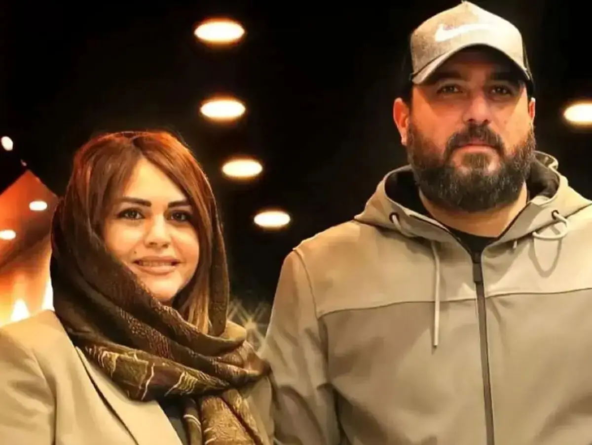 نگاهی دکوراسیون شیک و جذاب محسن کیایی + عکس های خصوصی