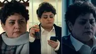 بیوگرافی ژاکلین آواره بازیگر بی‌حجاب سریال ناریا+ حواشی و عکس‌های شخصی