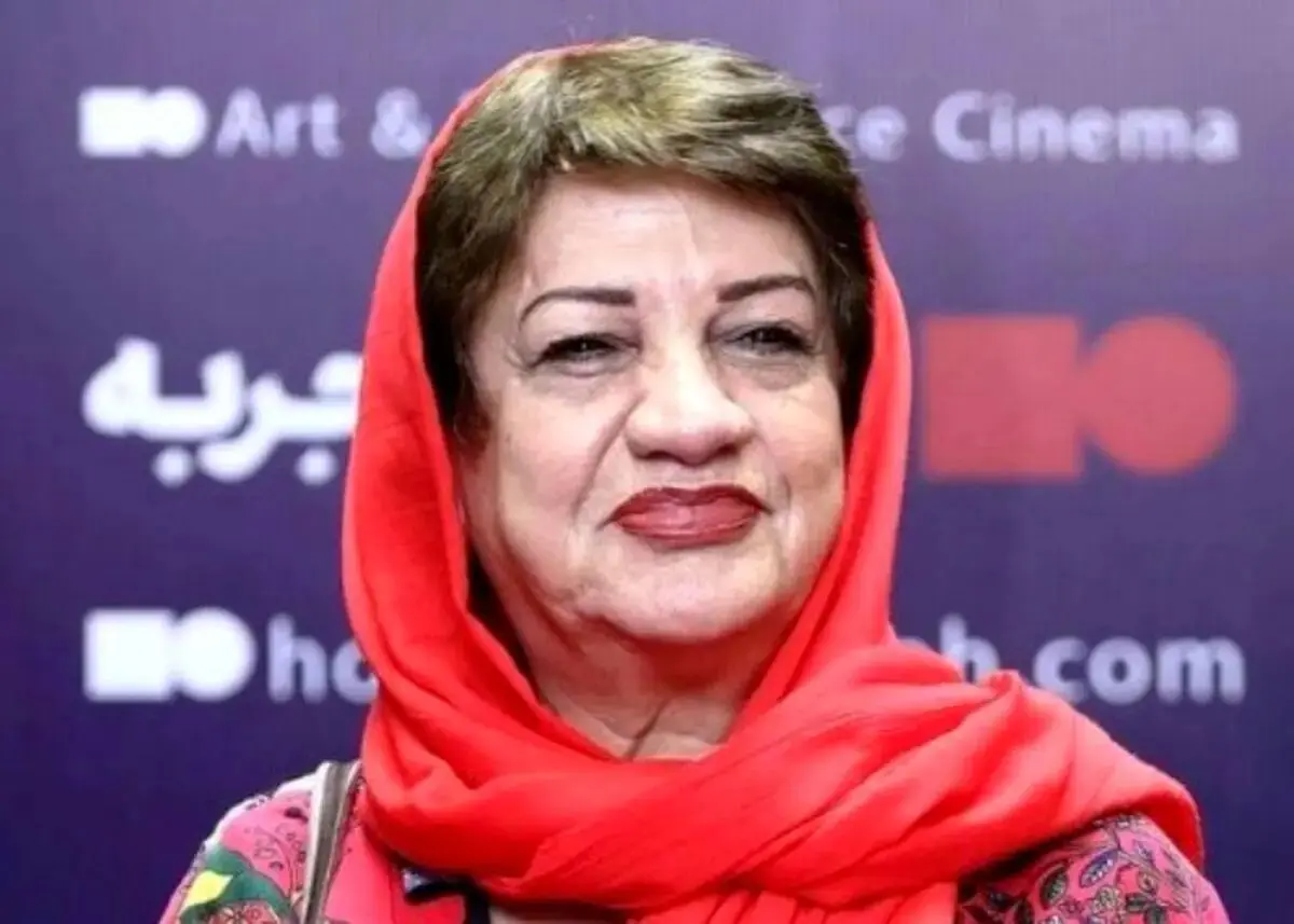 چیدمان منزل مینیمال و مدرن ناهید مسلمی، ستاره درخشان «جوکر»