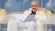 درویش استعفا داد پرسپولیس نخواهد پذیرفت