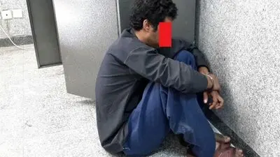 دعوای زن و شوهر همسایه، قتل برادر زن را رقم زد