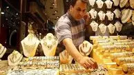 افزایش قیمت‌ طلای جهانی امروز ۳۱ اردیبهشت ۱۴۰۴