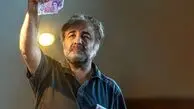 تصویری دیده نشده از رضا عطاران در سال 1359 + عکس