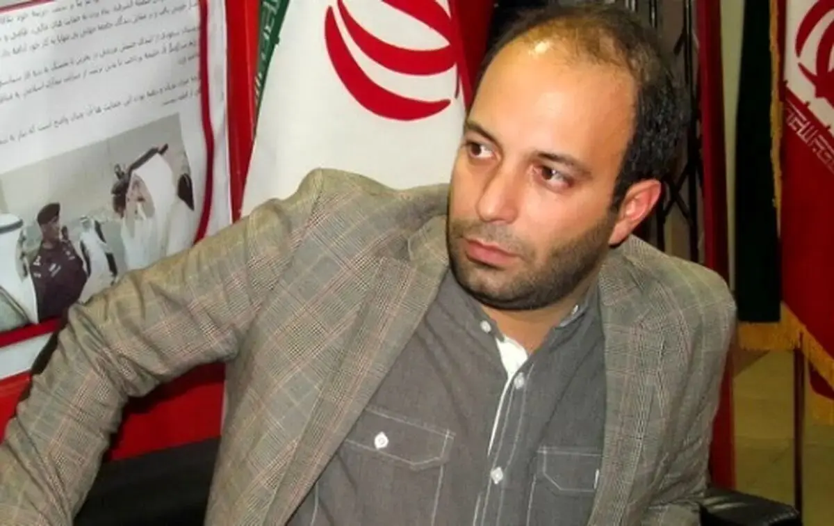 همه چیز درباره کامران نجف زاده مجری برنامه برمودا / از آمریکا تا بازگشت + عکس