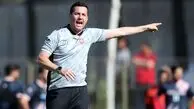 پرسپولیس جا ماند اوسمار دوباره قهرمان شد