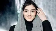 استایل پردیس پورعابدینی در اکران عمومی «زیبا صدایم کن»